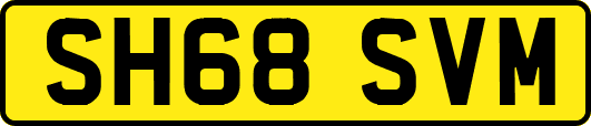 SH68SVM