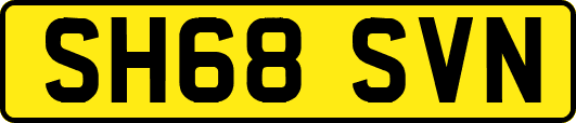SH68SVN