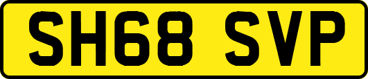 SH68SVP