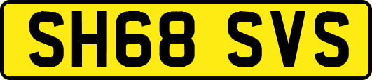 SH68SVS