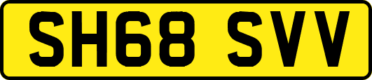 SH68SVV