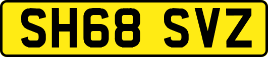 SH68SVZ