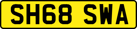 SH68SWA