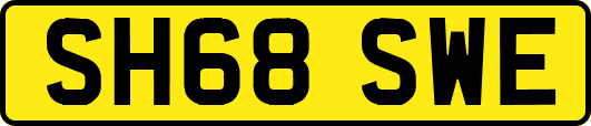 SH68SWE
