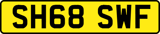 SH68SWF