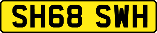 SH68SWH