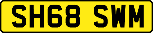 SH68SWM
