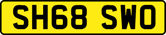 SH68SWO