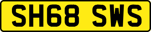 SH68SWS