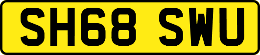SH68SWU