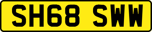 SH68SWW