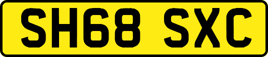 SH68SXC