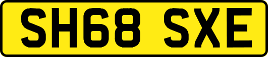 SH68SXE