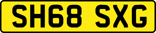 SH68SXG