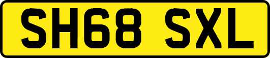 SH68SXL