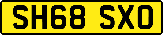 SH68SXO