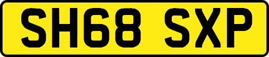 SH68SXP