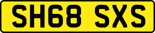 SH68SXS