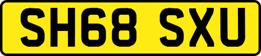 SH68SXU