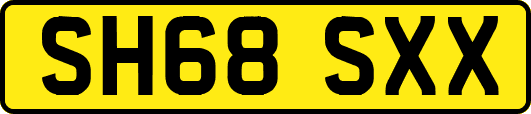 SH68SXX