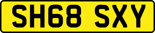 SH68SXY