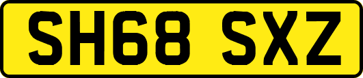SH68SXZ