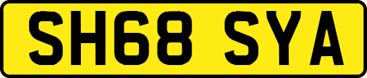 SH68SYA