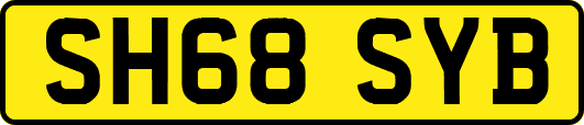 SH68SYB