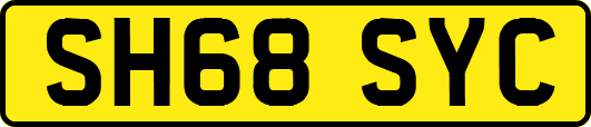 SH68SYC