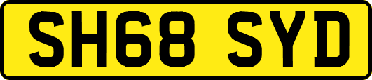 SH68SYD