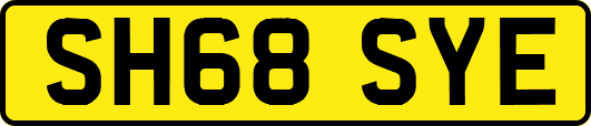 SH68SYE