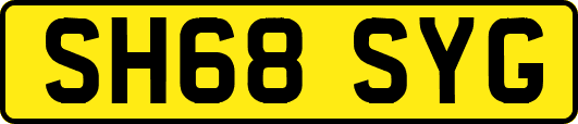 SH68SYG