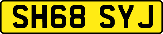 SH68SYJ