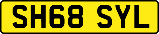 SH68SYL