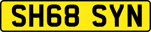 SH68SYN