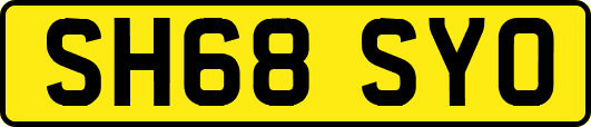 SH68SYO