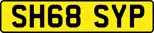 SH68SYP