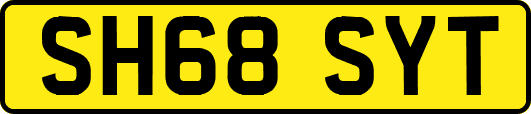 SH68SYT