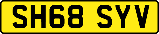 SH68SYV