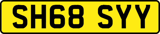 SH68SYY