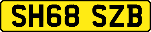 SH68SZB