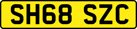 SH68SZC