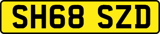 SH68SZD
