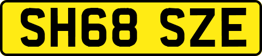 SH68SZE