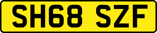 SH68SZF
