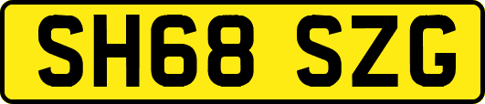 SH68SZG