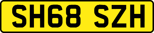 SH68SZH