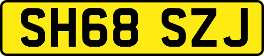 SH68SZJ