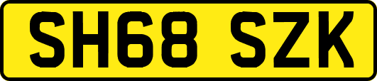 SH68SZK