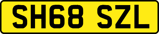 SH68SZL